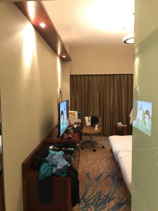 昆山瑞士大酒店