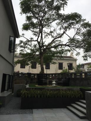 聆感酒店(鼓浪屿德国领事馆店)预订价格,联系电