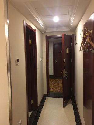 格林豪泰唐山南湖金地商务酒店预订价格,联系