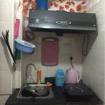 上海八月家单身公寓(紫薇路店)点评