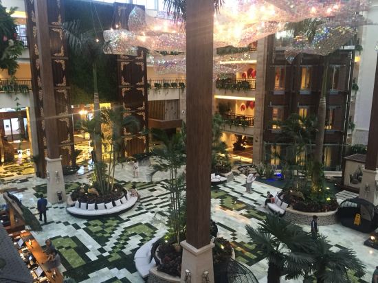 盘锦生态酒店预订价格,联系电话\位置地址【携程酒店】