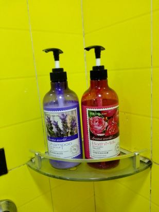 柏高商务酒店(广州太古汇石牌桥地铁站店)(原天