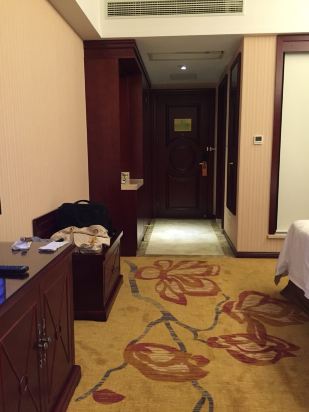 维也纳智好酒店(湖口石钟山大道店)