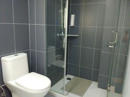 (新品)汉庭酒店(西安曲江国际会展中心店)预订