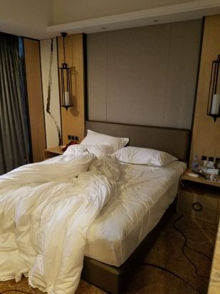 龙海多棱温泉酒店