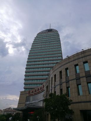 本溪富虹国际饭店怎么样\好不好\服务点评【携程酒店】
