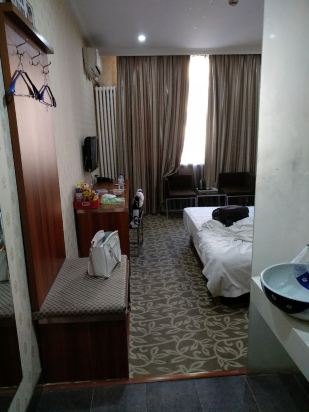 九台香舍商务宾馆怎么样\好不好\服务点评【携程酒店】