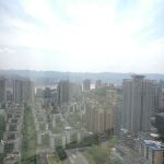 罗博先生酒店(重庆杨家坪步行街店)点评