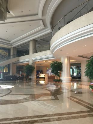 靖江金悦国际酒店