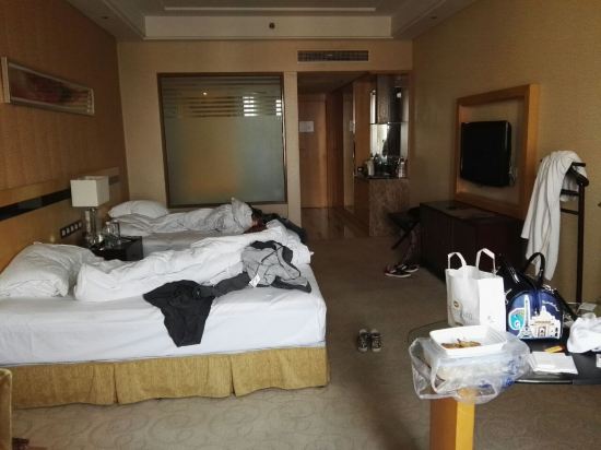 北京丽景湾国际酒店预订价格,联系电话\位置地