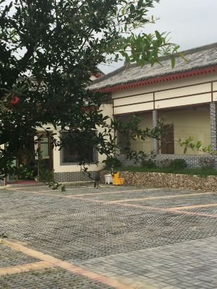 登封嵩御山庄酒店预订价格,联系电话\位置地址【携程