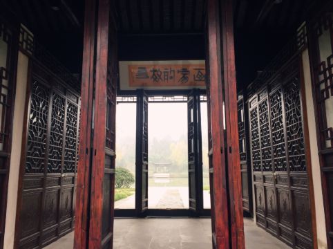 扬州迎宾馆_扬州迎宾馆人均消费(2)