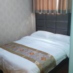 咸阳西安国际机场航运商务宾馆