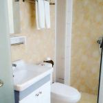 咸阳西安国际机场航运商务宾馆