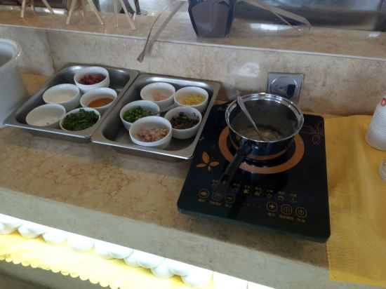 株洲小巨蛋国际酒店