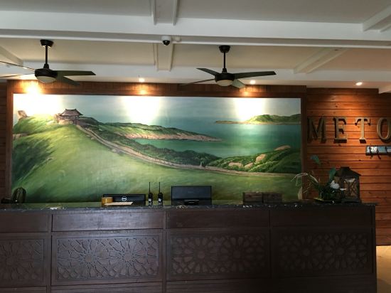 平阳南麂岛迷途三盘客栈预订价格,联系电话\位