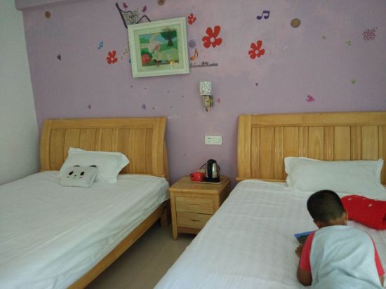 丹霞山香港民宿网上预订,地址,价格,电话查询