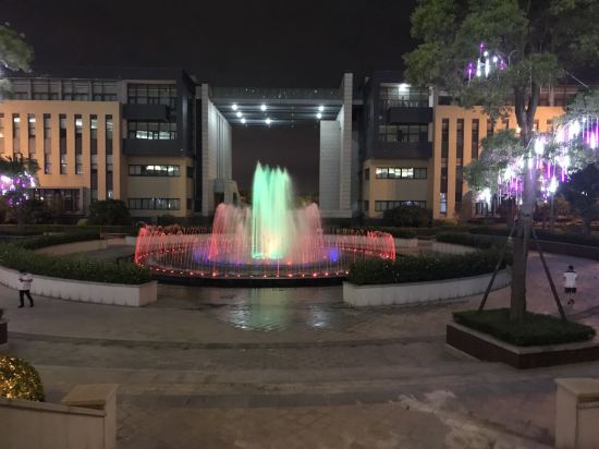 晋江金玛国宾酒店