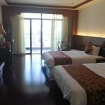 泰宁文创基地酒店