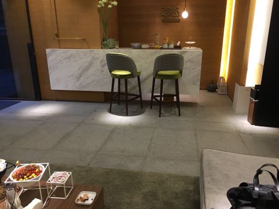 聆感酒店(鼓浪屿德国领事馆店)预订价格,联系电