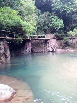 清远佛冈观音山王山寺旅游度假中心弘法楼酒店