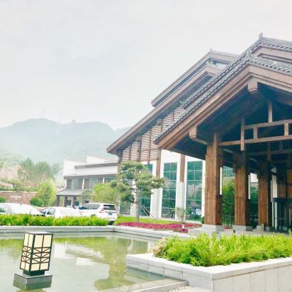 石家庄西部长青璞祯酒店