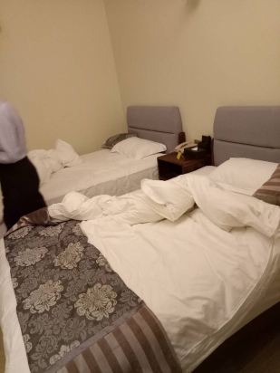 普宁盘龙湾温泉度假村