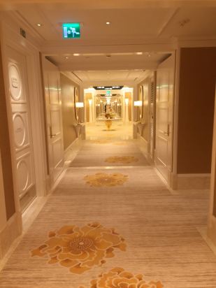 澳门永利皇宫酒店(Wynn Palace)预订价格,联系