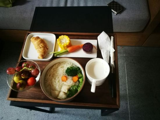 聆感酒店(鼓浪屿德国领事馆店)预订价格,联系电