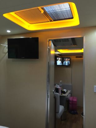 山美的鹭湖房车度假酒店(原森林度假酒店)