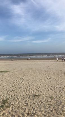 阳西南山海海洋度假村