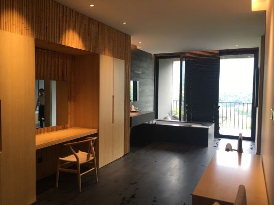 清研·莫干山精品民宿预订价格,联系电话\位置