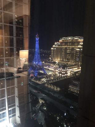 澳门喜来登大酒店