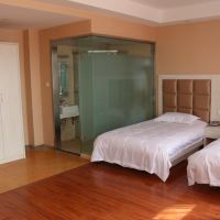 德鑫路\/德惠街(路口)附近精品酒店酒店【携程酒