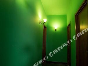 银川最新点评五星级酒店排行榜,银川最新点评