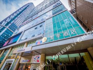 重庆酒店排行榜,重庆酒店排名,重庆住宿推荐