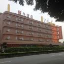 武汉硚口区桃园爱心敬老院附近最近酒店