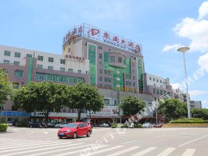 惠安(泉州)惠安县人事人才公共服务中心附近酒