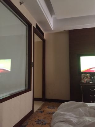 信阳中乐百花酒店