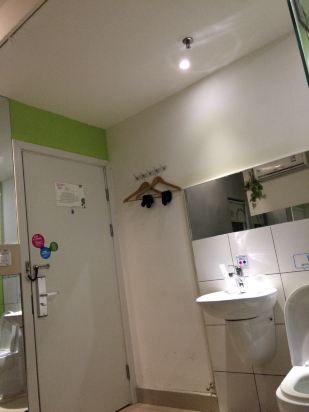 易佰连锁旅店(武汉江汉路地铁站店)预订价格,联