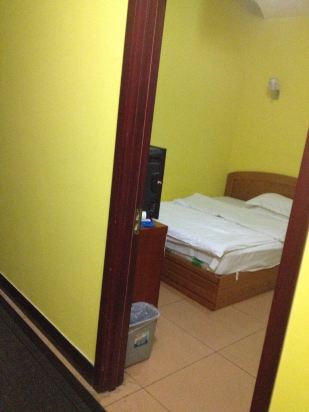 北京军展宾馆预订价格,联系电话\位置地址