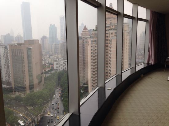 南京苏宁环球套房饭店预订价格,联系电话\位置