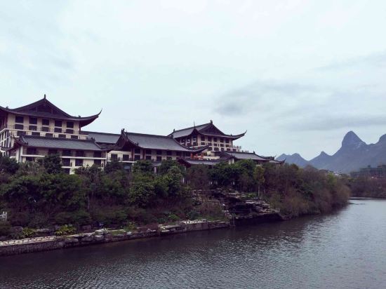 桂林大公馆酒店怎么样\好不好\服务点评