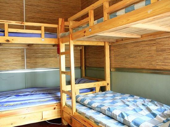 南宁木菠萝青年旅舍怎么样\好不好\服务点评