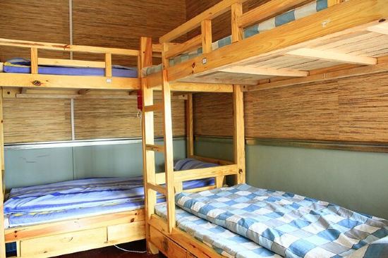 南宁木菠萝青年旅舍怎么样\好不好\服务点评