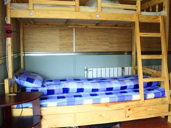 南宁木菠萝青年旅舍怎么样\好不好\服务点评