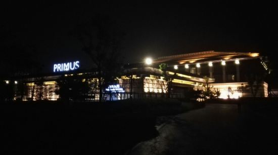 沈阳棋盘山绿地铂瑞酒店怎么样\好不好\服务点评【携程酒店】