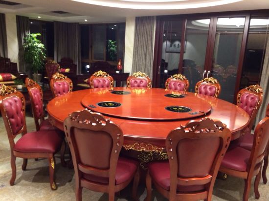 武夷山润德楼别墅怎么样\好不好\服务点评