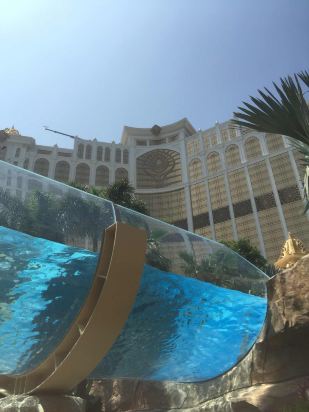 澳门百老汇酒店(Broadway Macau )预订价格,联