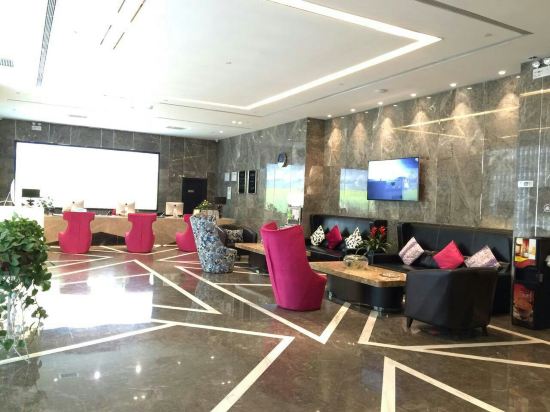 西安柠檬酒店(金花店)预订价格,联系电话\位置